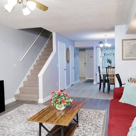 Апартаменты Cozy 3-Bed Athens Getaway, Right Near Uga! Экстерьер фото