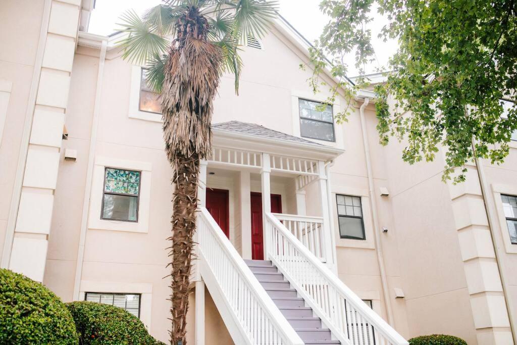 Апартаменты Cozy 3-Bed Athens Getaway, Right Near Uga! Экстерьер фото