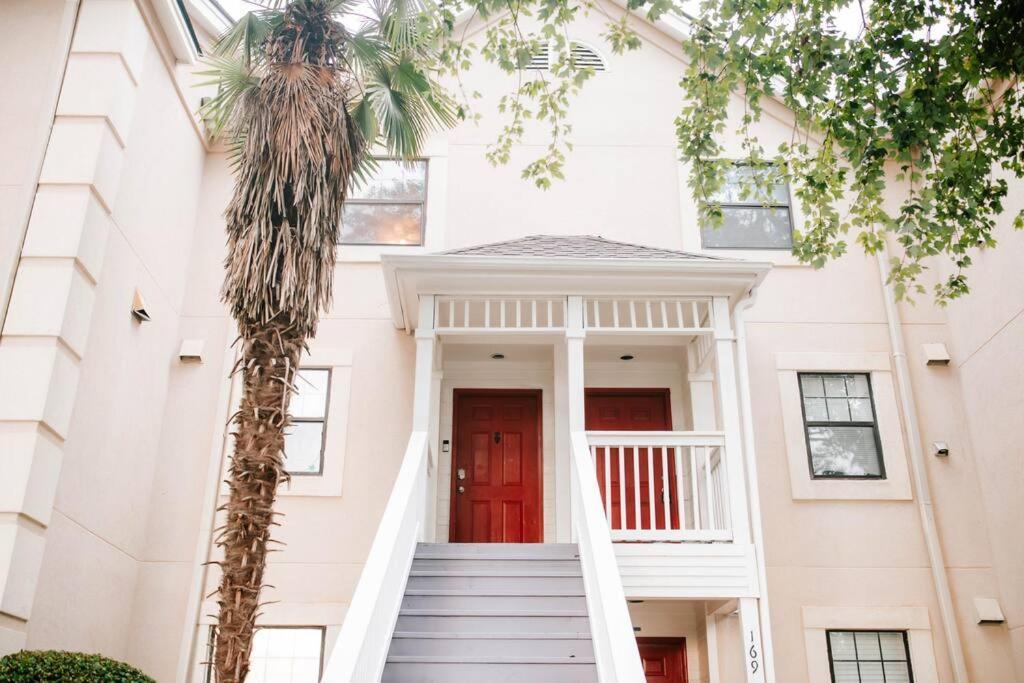 Апартаменты Cozy 3-Bed Athens Getaway, Right Near Uga! Экстерьер фото